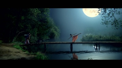 猛男诞生记剧照的剧照