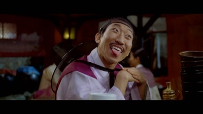 猛男诞生记剧照的剧照