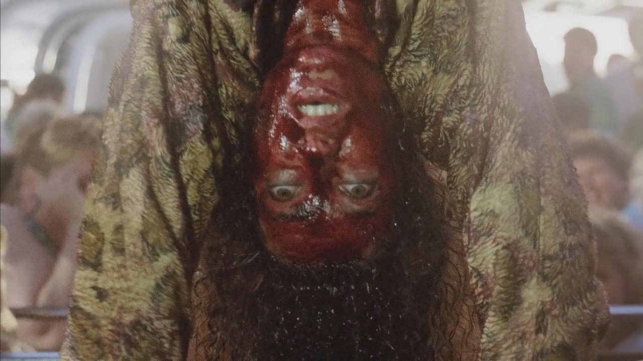 阿姆斯特丹的水鬼剧照的剧照