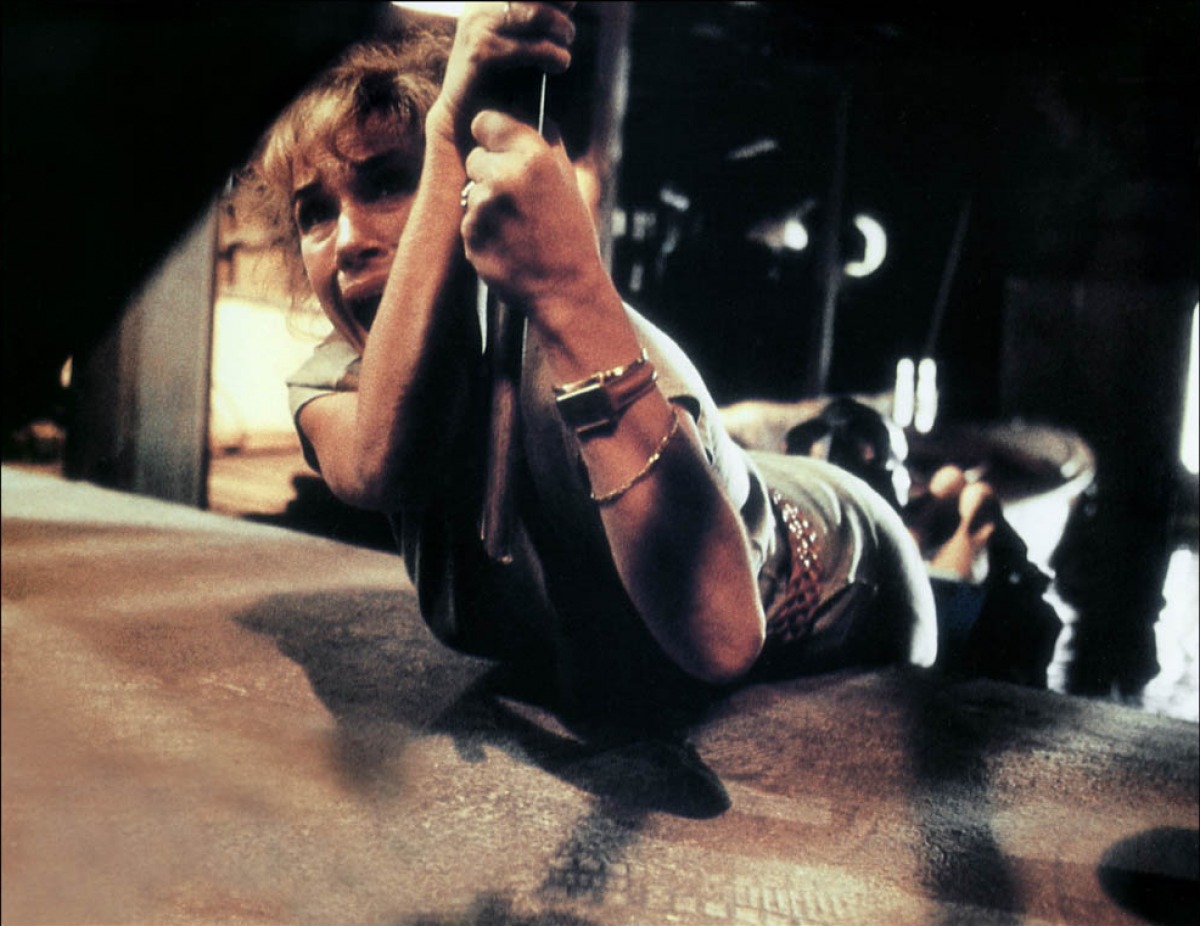 阿姆斯特丹的水鬼剧照的剧照