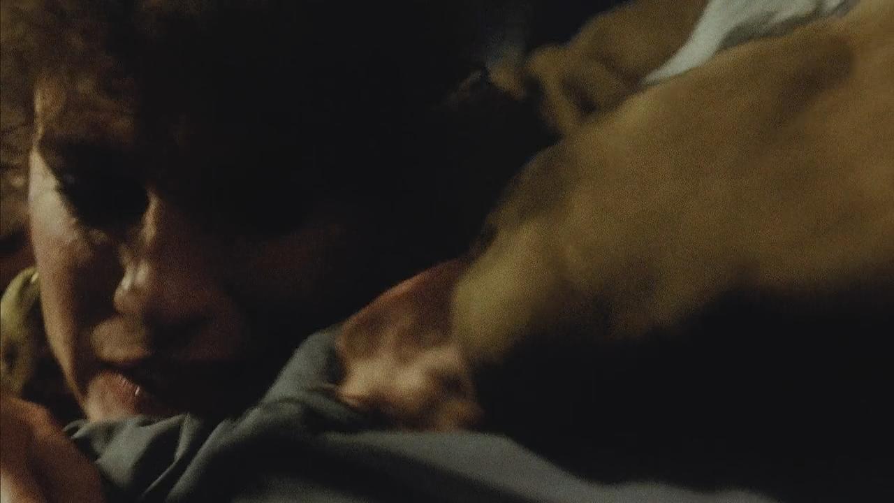 阿姆斯特丹的水鬼剧照的剧照