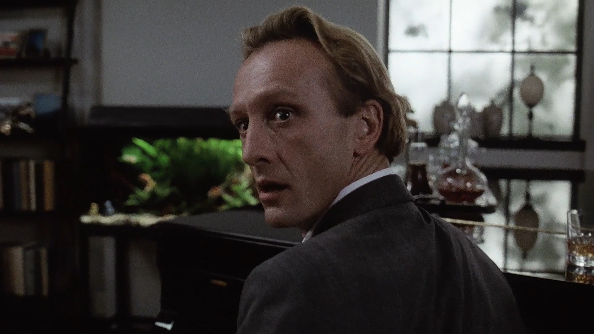 阿姆斯特丹的水鬼剧照的剧照