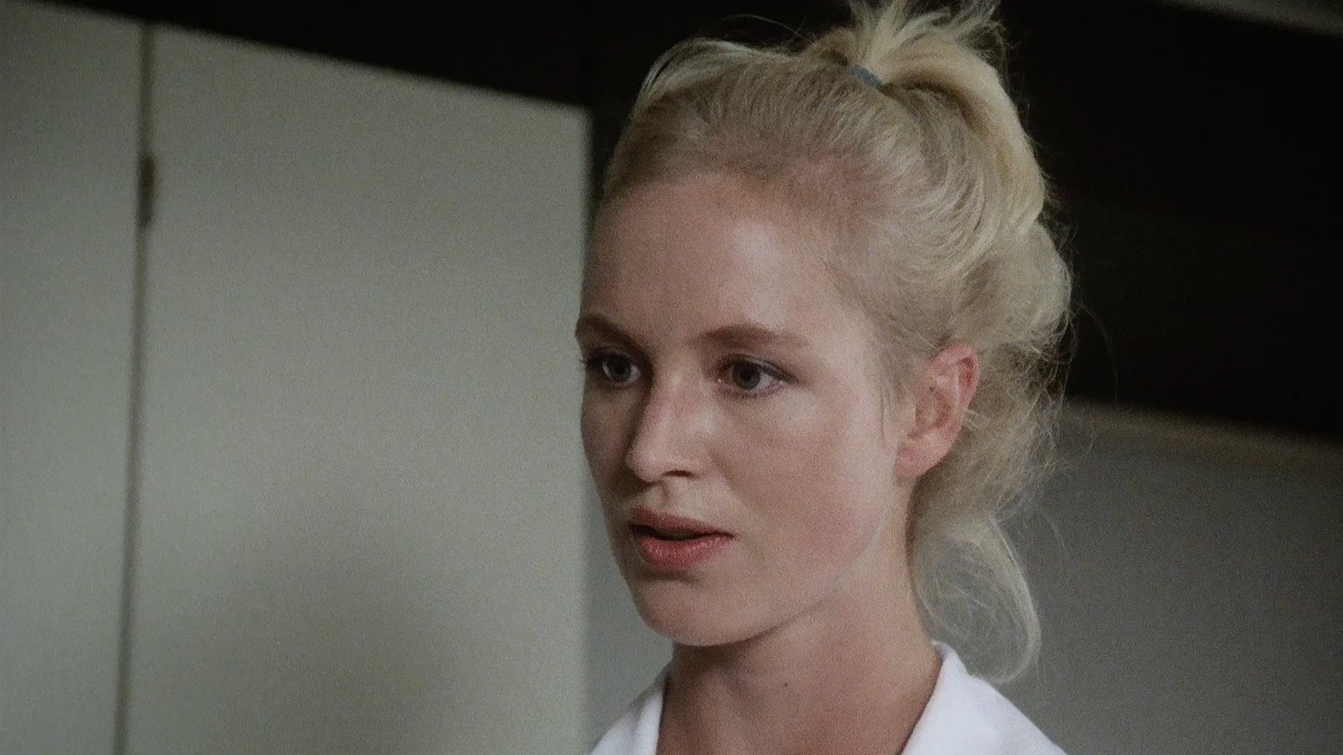 阿姆斯特丹的水鬼剧照的剧照