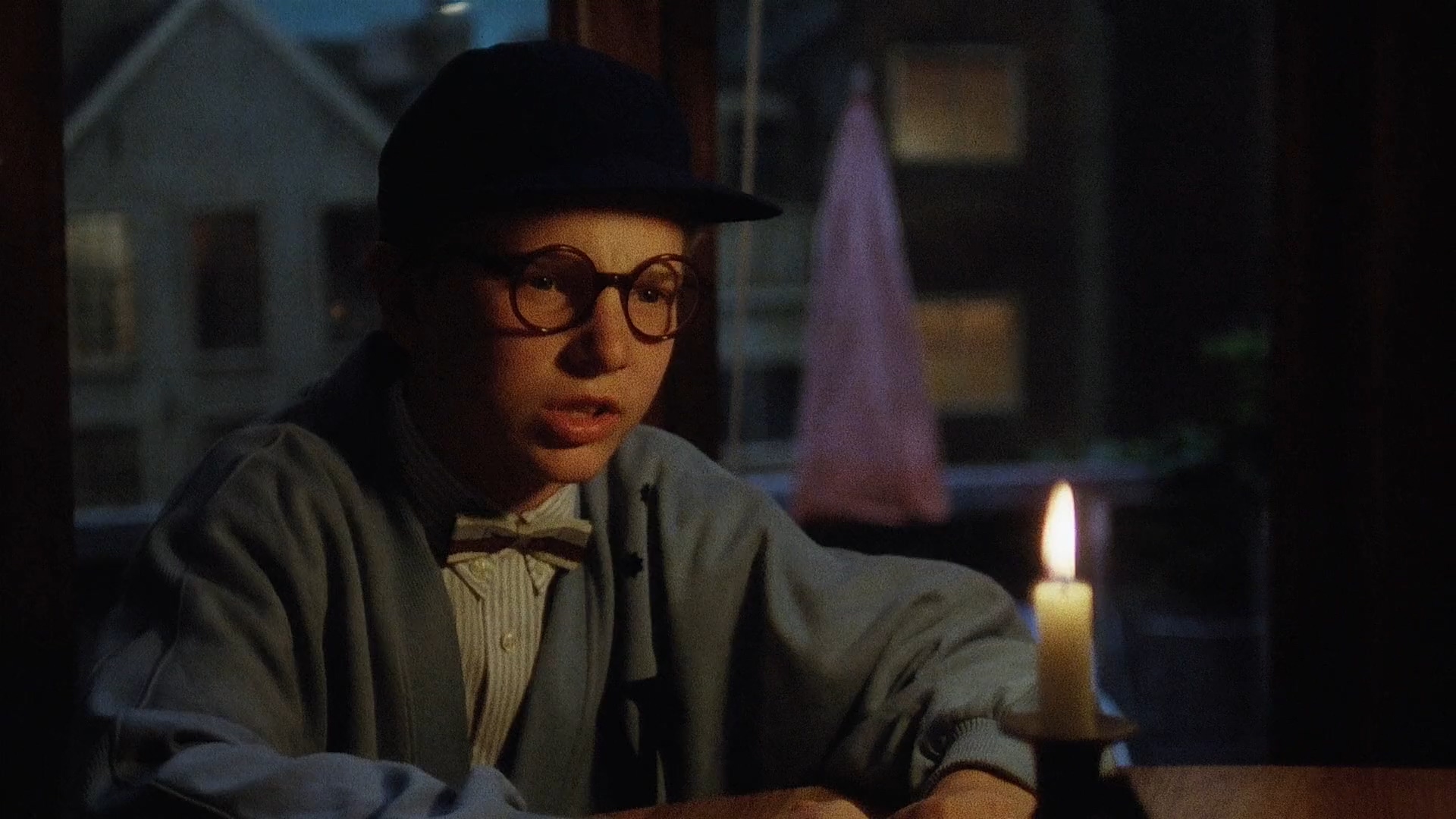 阿姆斯特丹的水鬼剧照的剧照