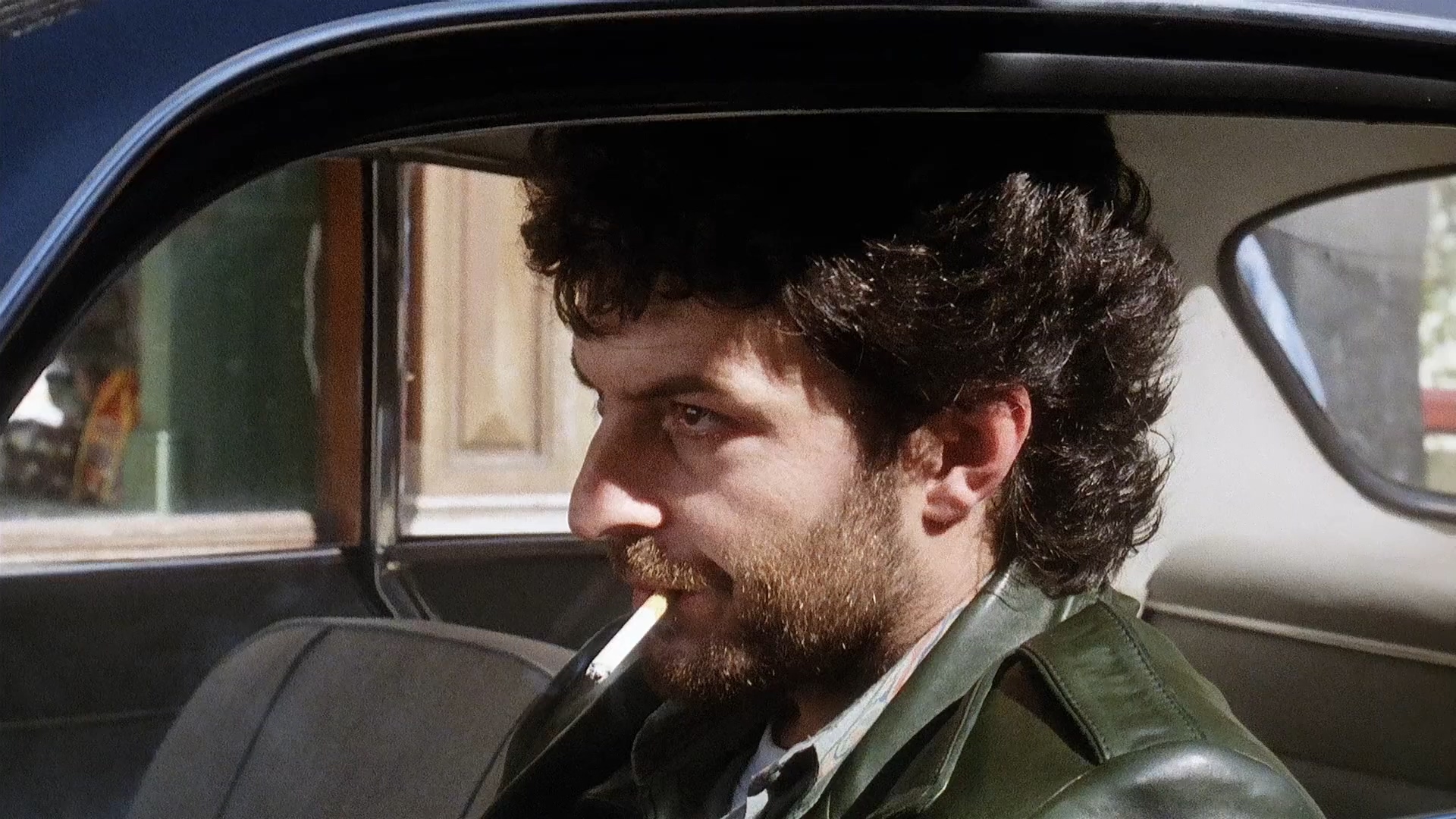 阿姆斯特丹的水鬼剧照的剧照