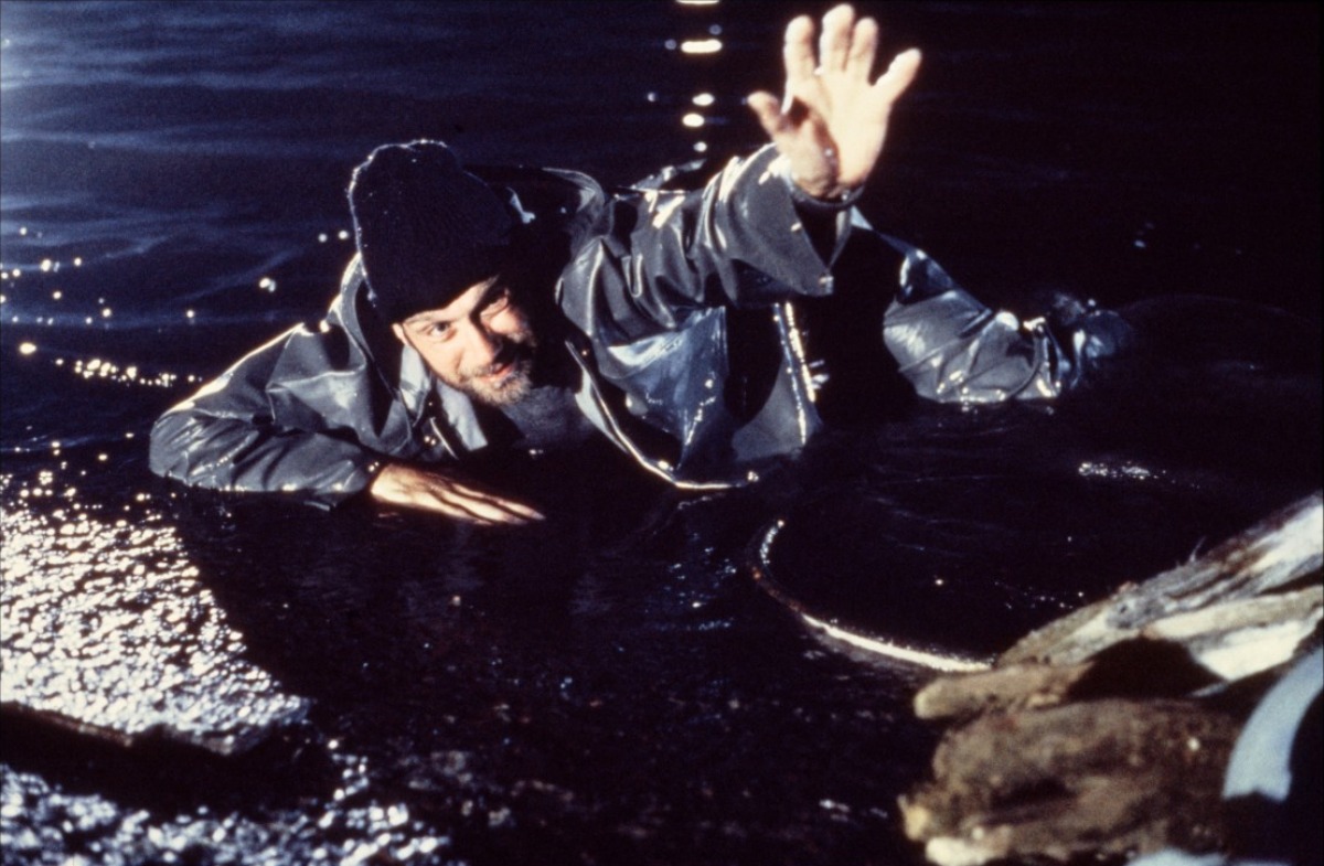 阿姆斯特丹的水鬼剧照的剧照