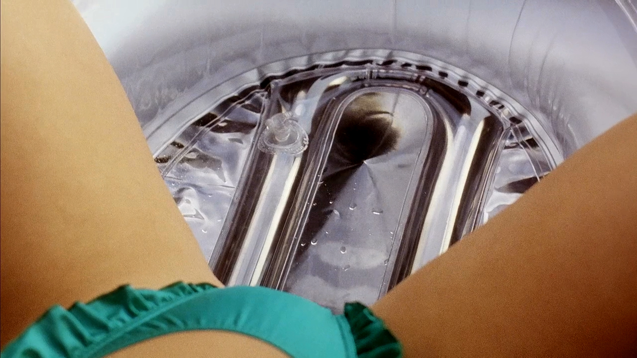 阿姆斯特丹的水鬼剧照的剧照