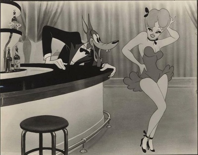 热辣小红帽剧照的剧照