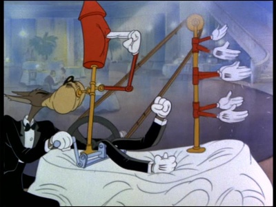 热辣小红帽剧照的剧照