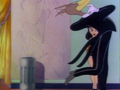 热辣小红帽剧照的剧照