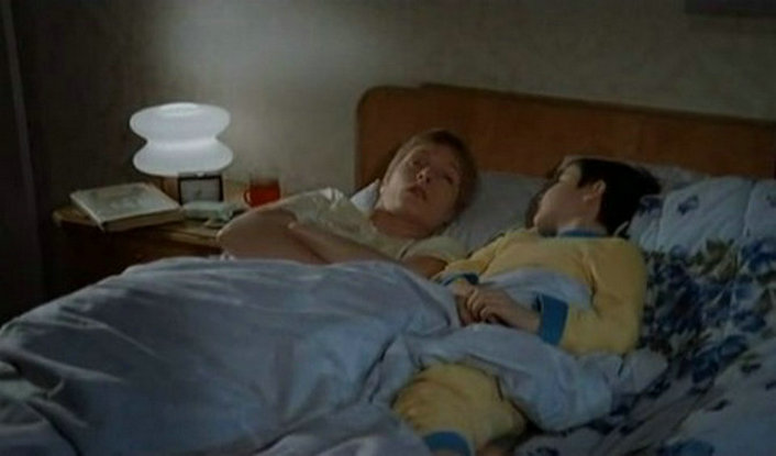 部长轿车的风波剧照的剧照