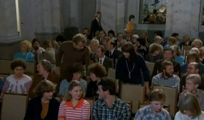 部长轿车的风波剧照的剧照