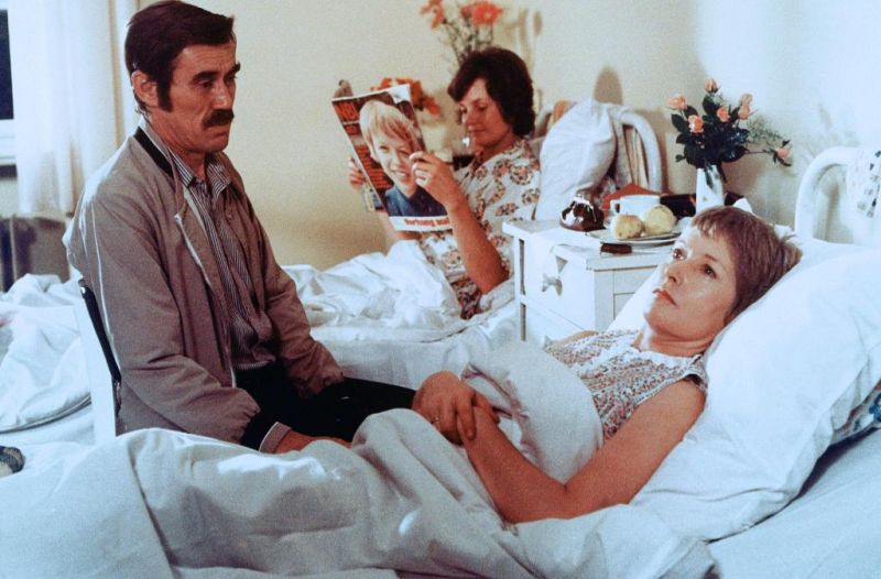 部长轿车的风波剧照的剧照