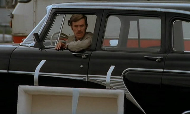 部长轿车的风波剧照的剧照