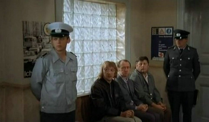 部长轿车的风波剧照的剧照