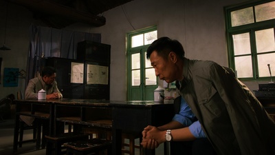 李保国剧照的剧照