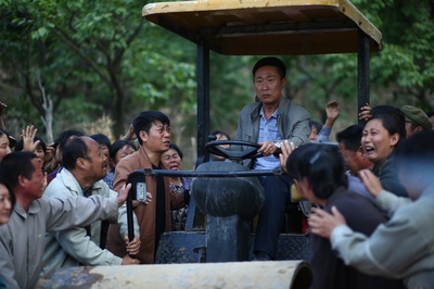 李保国剧照的剧照