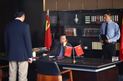 李保国剧照的剧照