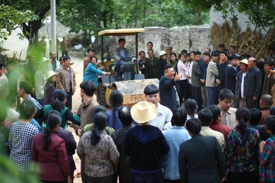 李保国剧照的剧照