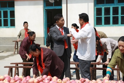 李保国剧照的剧照