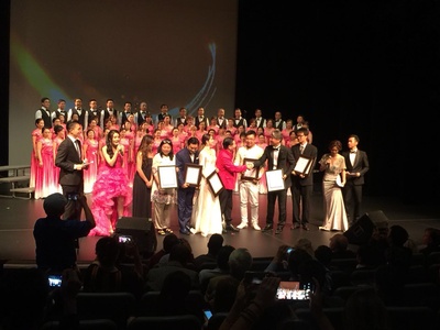 李保国剧照的剧照