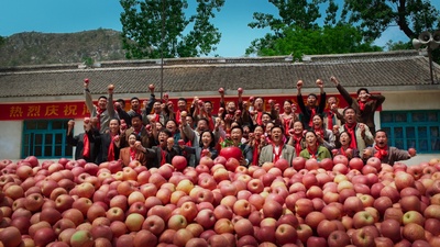 李保国剧照的剧照