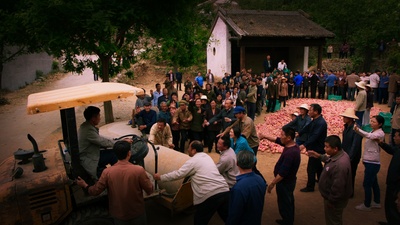 李保国剧照的剧照