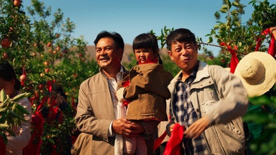 李保国剧照的剧照