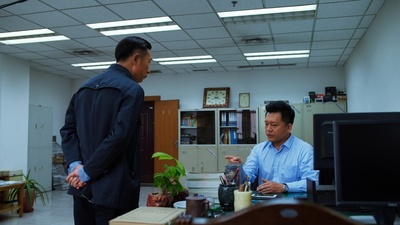 李保国剧照的剧照