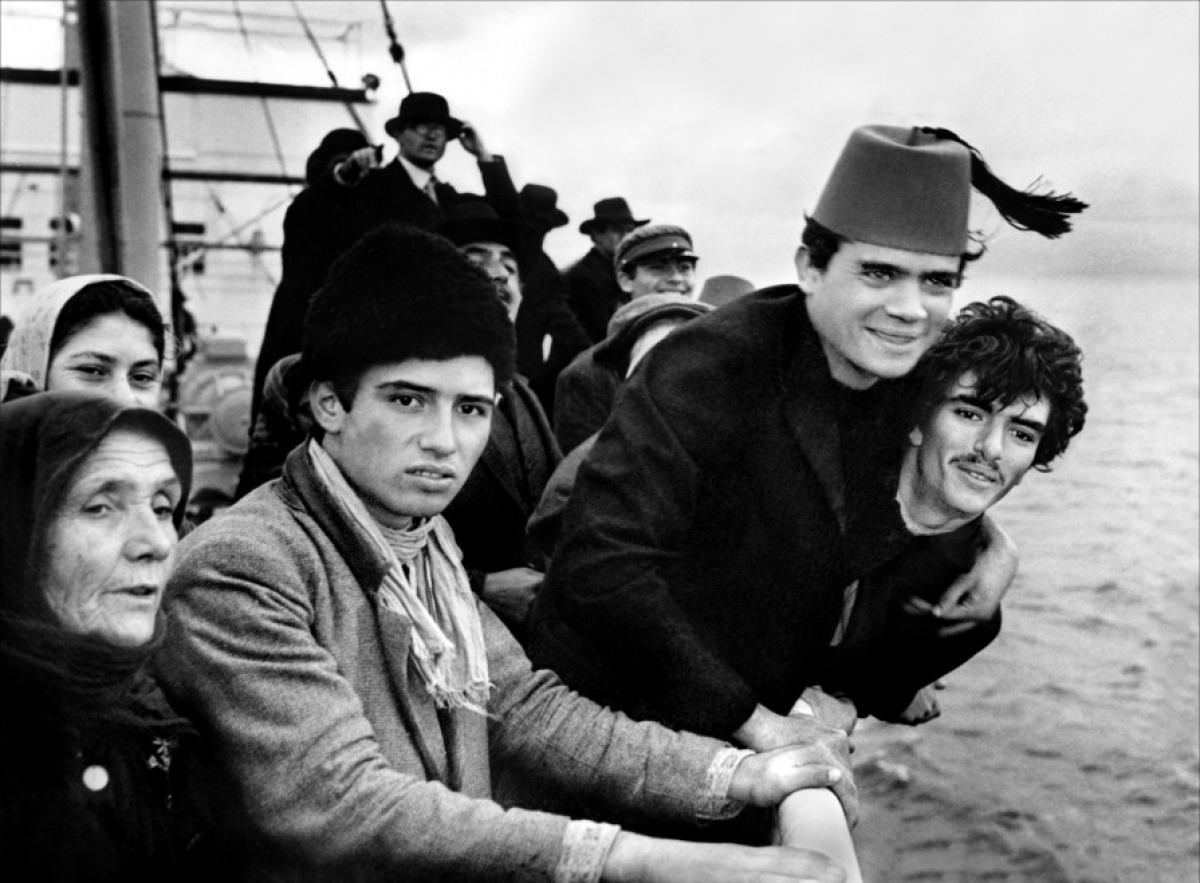 美国，美国剧照的剧照