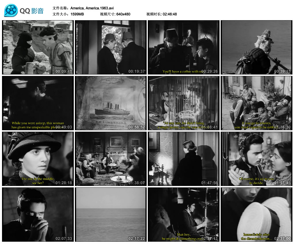 美国，美国剧照的剧照