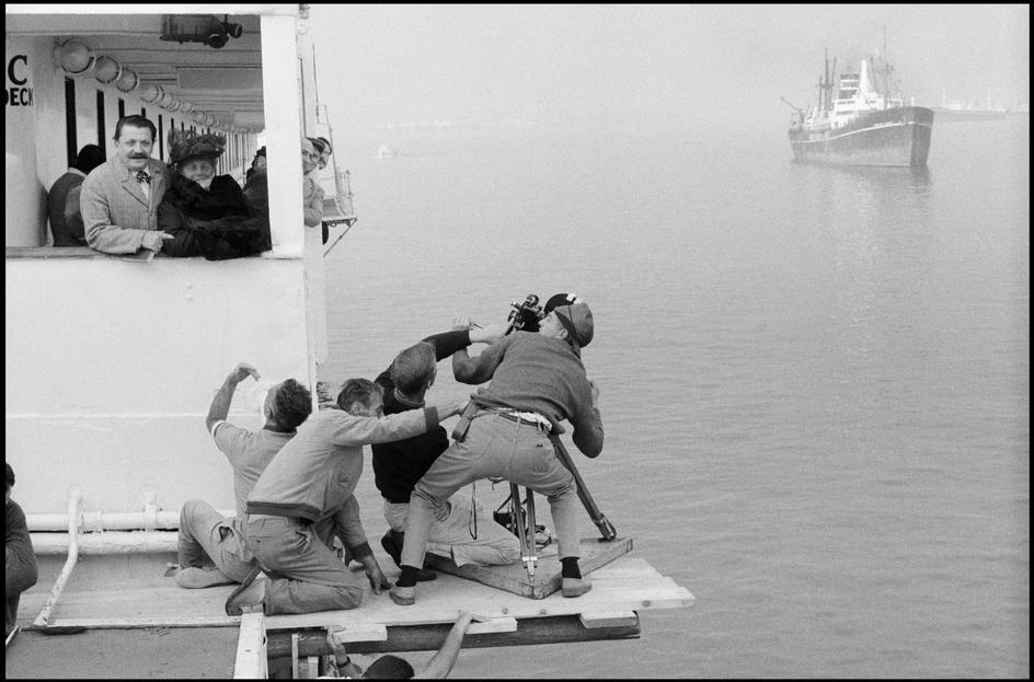 美国，美国剧照的剧照