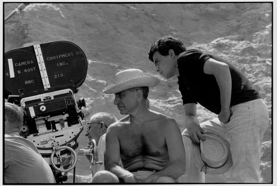 美国，美国剧照的剧照