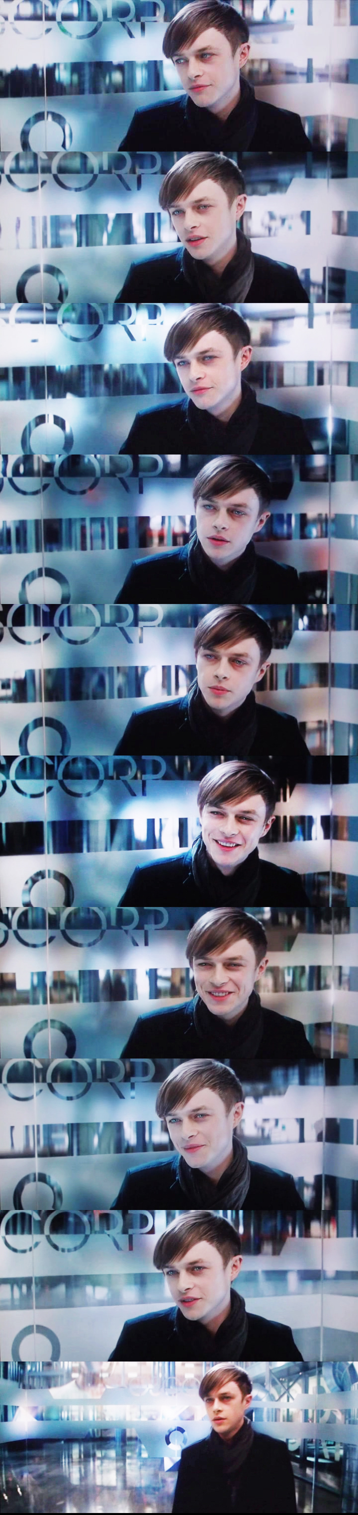 超凡蜘蛛侠2剧照的剧照