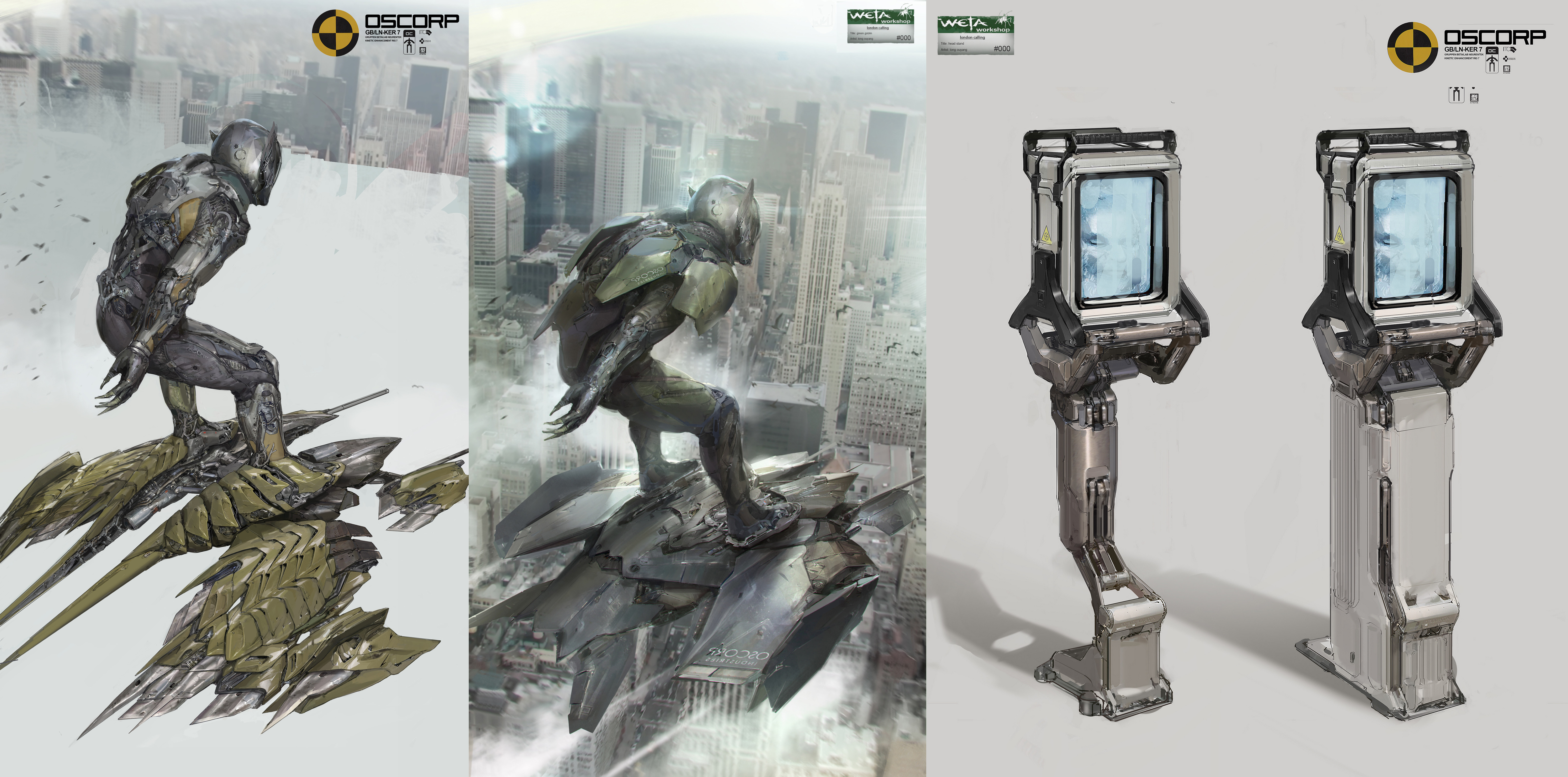 超凡蜘蛛侠2剧照的剧照