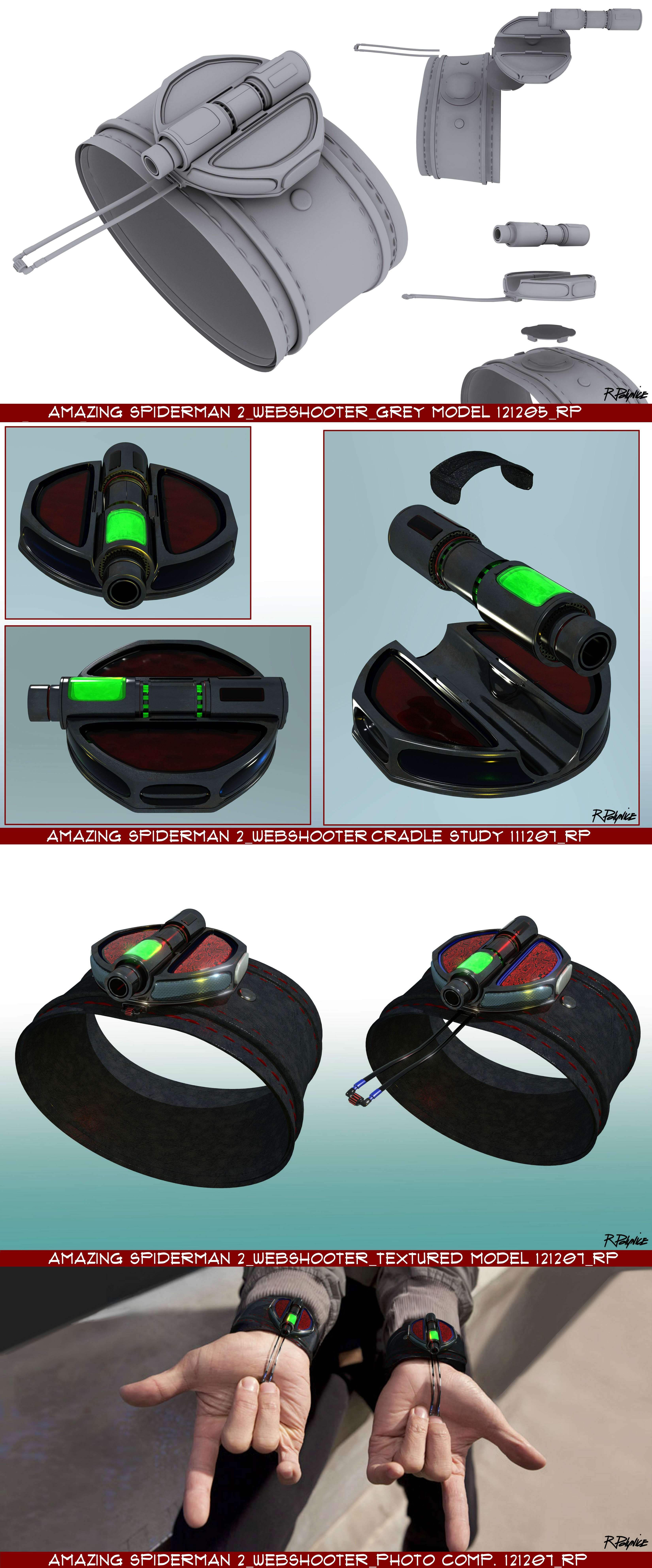 超凡蜘蛛侠2剧照的剧照