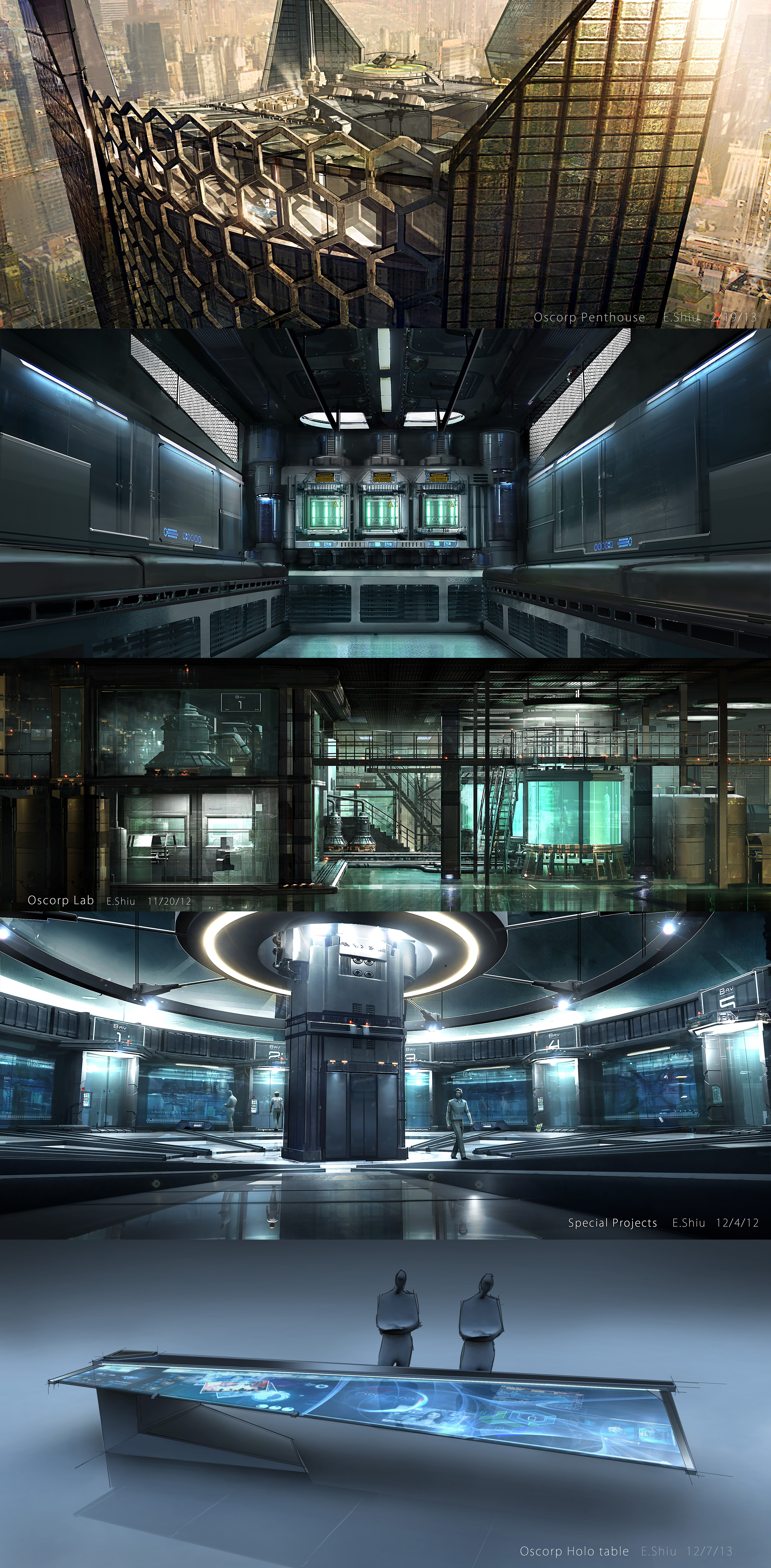 超凡蜘蛛侠2剧照的剧照