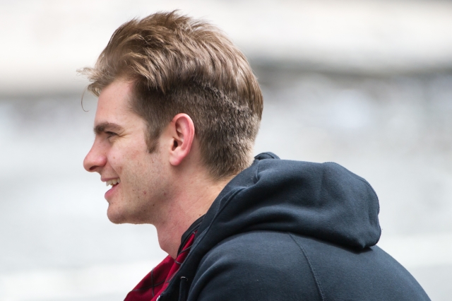 超凡蜘蛛侠2剧照的剧照