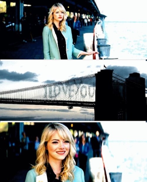 超凡蜘蛛侠2剧照的剧照