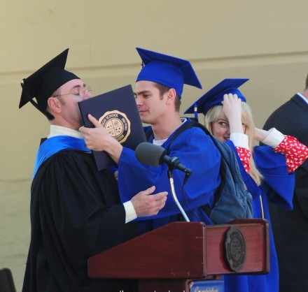 超凡蜘蛛侠2剧照的剧照