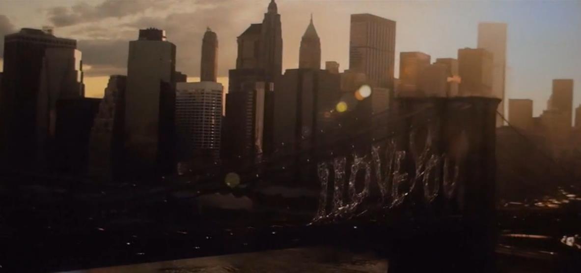 超凡蜘蛛侠2剧照的剧照