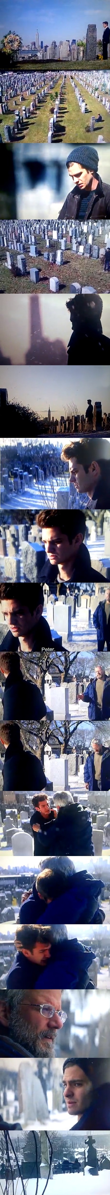 超凡蜘蛛侠2剧照的剧照