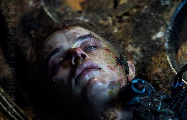 超凡蜘蛛侠2剧照的剧照