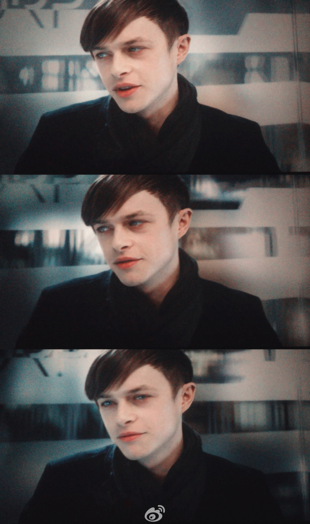 超凡蜘蛛侠2剧照的剧照