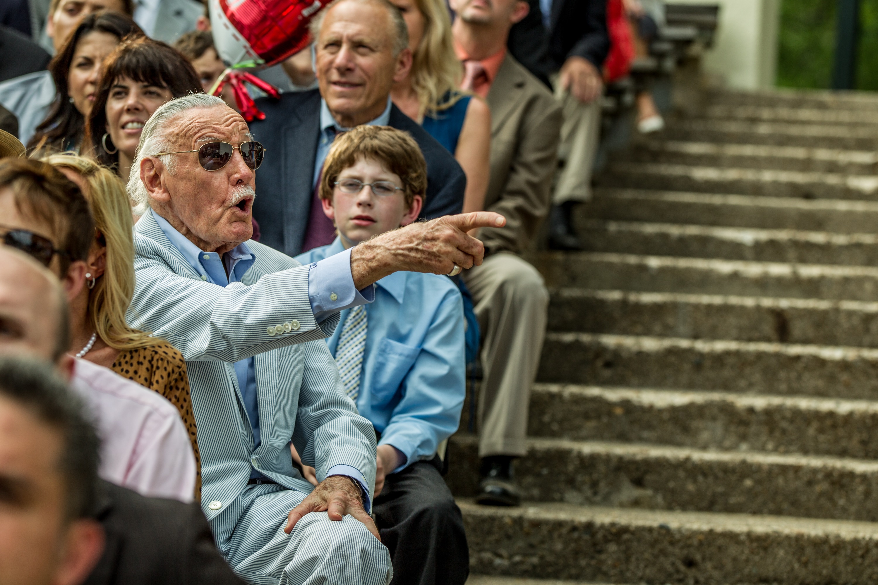 超凡蜘蛛侠2剧照的剧照