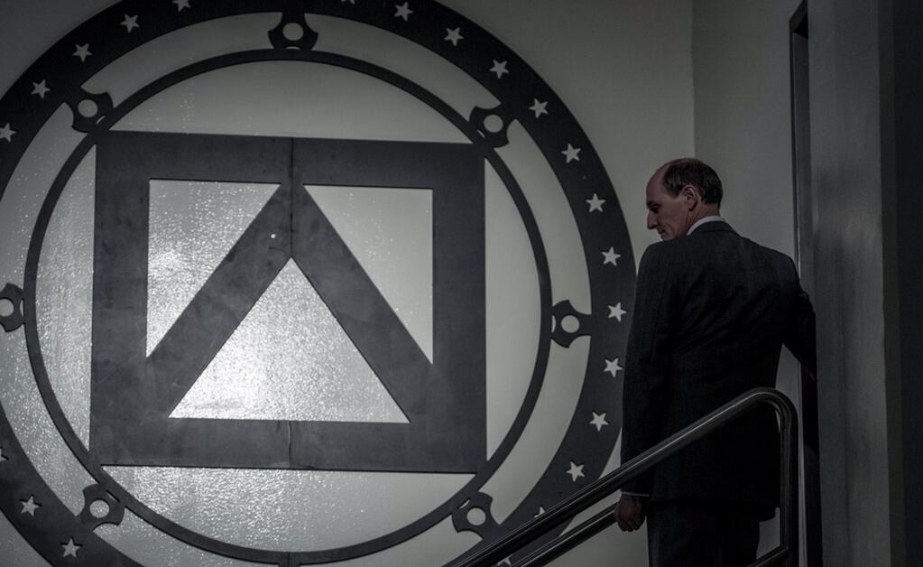 超凡蜘蛛侠2剧照的剧照