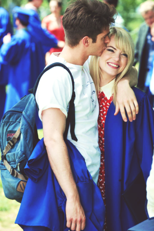 超凡蜘蛛侠2剧照的剧照