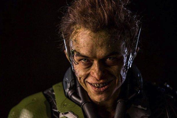 超凡蜘蛛侠2剧照的剧照