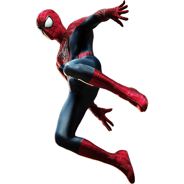 超凡蜘蛛侠2剧照的剧照