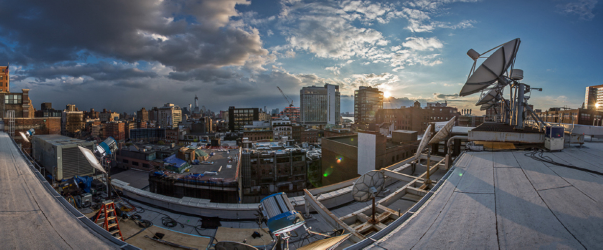超凡蜘蛛侠2剧照的剧照